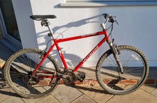 1999 Specialized Rock Hopper