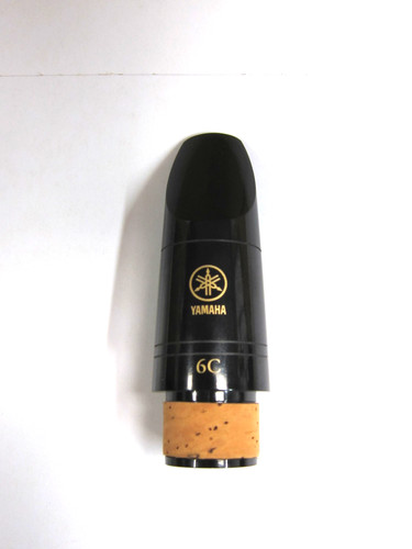 Yamaha clarinet mouthpiece - clarinet,