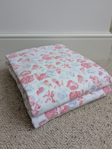 Vintage laura ashley - vintage, curtains