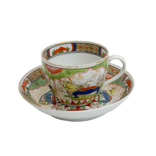 English hand painted - hand, porcelain