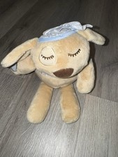 Mamas and Papas Sleeping Puppy