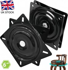 2pcs 6" Marine Boat Seat