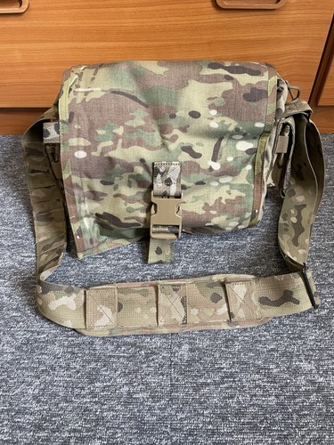 Warrior assault systems - warrior, grab