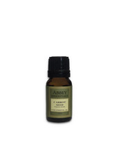 Carrot seed essential oil - carrot,