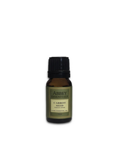 Carrot seed essential oil - seed,