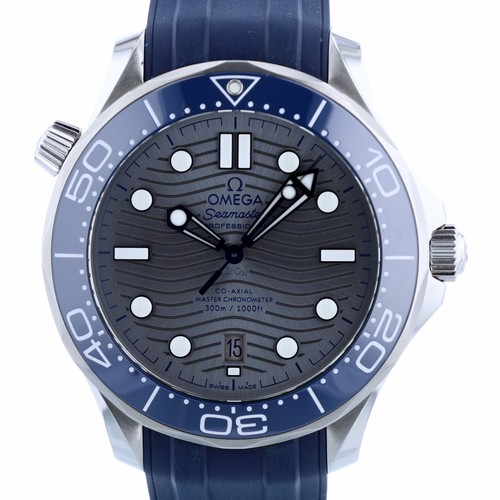 Omega seamaster - omega,