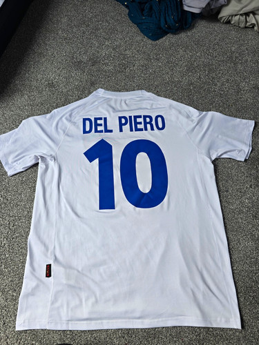 Kappa italy away - italy, del