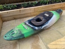 Wavesport Diesel 70 Whitewater