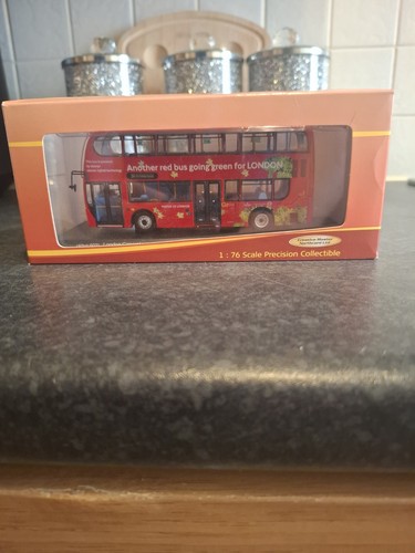 Cmnl ukbus 6031 - cmnl,