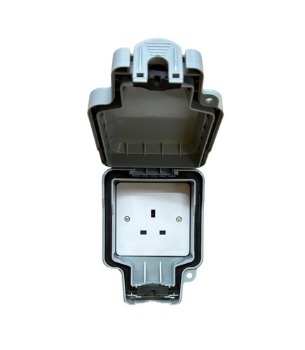 Outdoor ip66 13a - outdoor, ev