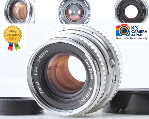 Top mint hasselblad carl - [top,
