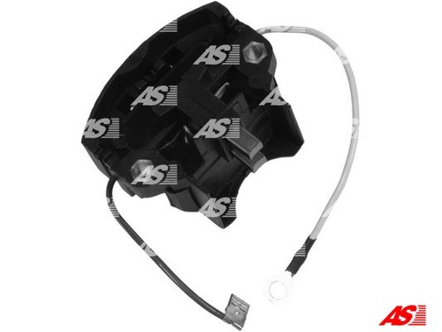 Alternator regulator - alternator,