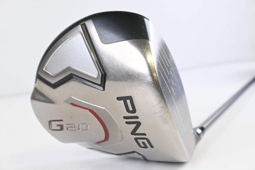 Ping g20 driver degree - g20, /