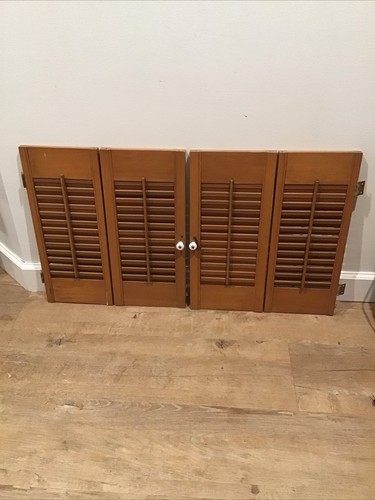 Vintage tall 17 5 w - 20", 17.5"
