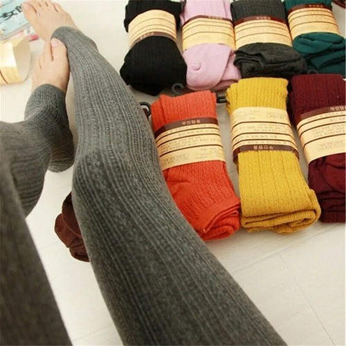 Women ladies warm thick chunky - women,