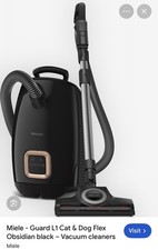 Miele Guard L1 Cat & Dog