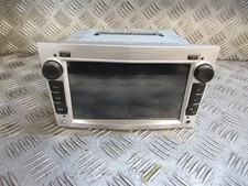 SAT NAV NAVIGATION GPS