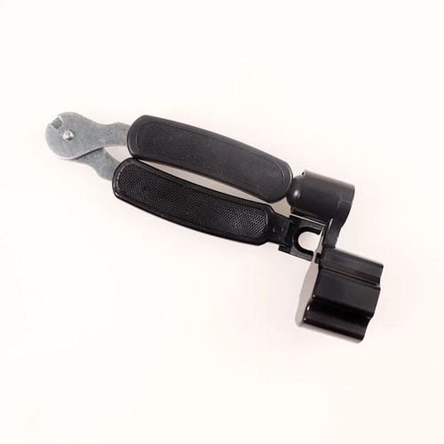 Guitar string winder - string,