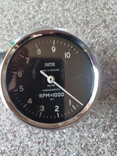 Smith chronometric - smith's,