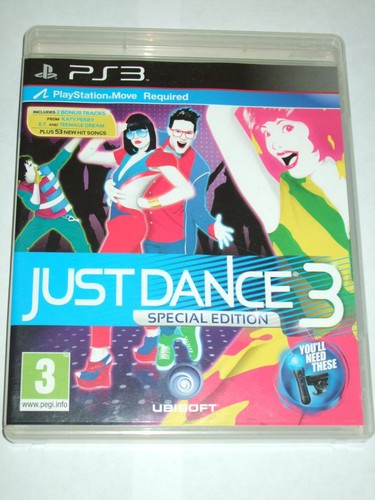 Just dance playstation - dance,
