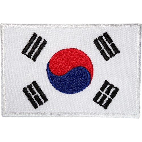 South korea flag - south,