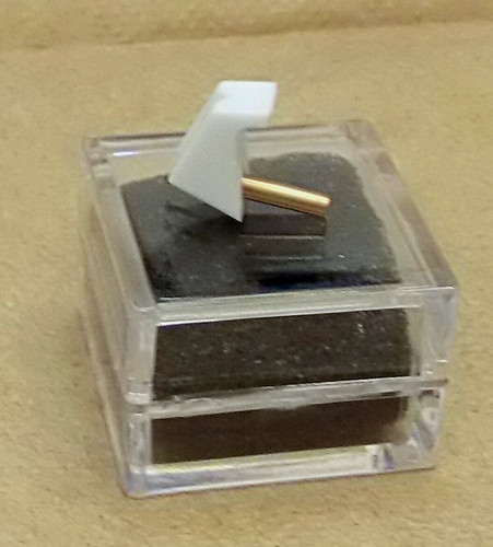 Stylus replace for pickering - stylus,