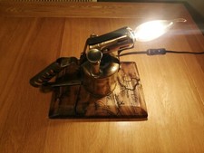 Retro Upcycled Unique Vintage