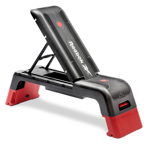 Reebok deck fitness aerobic - reebok,