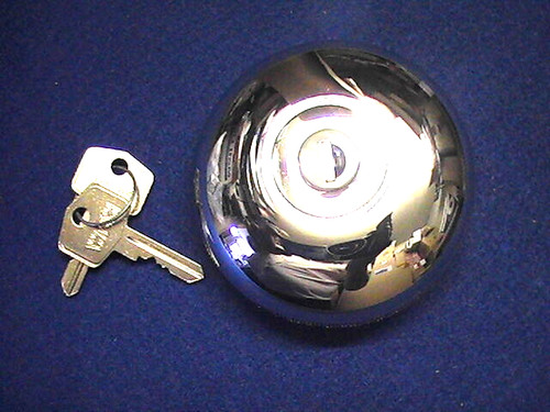 Classic mini locking petrol - classic,