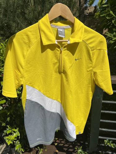 Nike tennis shirt vintage - nike,