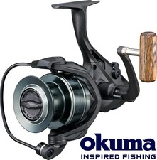 Okuma Pulzar PZB Baitfeeder