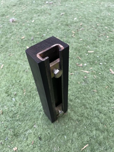 Probst bvz replacment rubber - bvz,