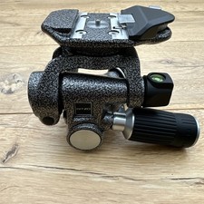 Gitzo GHF3W 3-Way Fluid Tripod