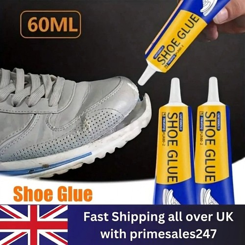 Extra strong shoe glue - extra,