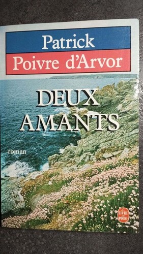 Two lovers arvor - lovers, patrick
