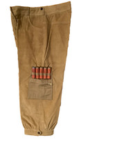 Wallis Ladies Shooting Breeks