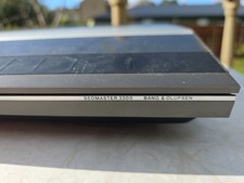 B&O Bang & Olufsen Beomaster