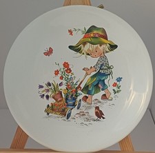 Purbeck Ceramics Ltd Plate