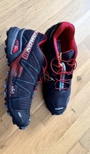 SALOMON Unisex'sTrail Running