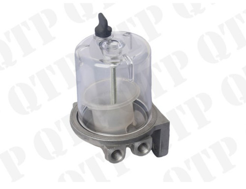 For jcb fuel sediment - sediment, bowl