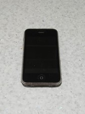 Apple iPhone 3GS A1303 Black