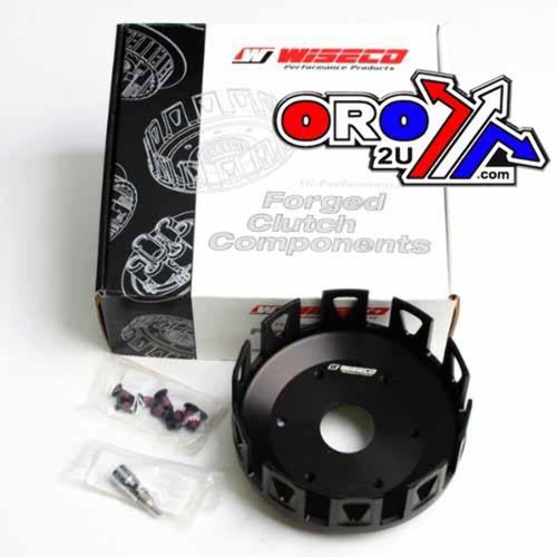 Wiseco clutch basket 06 - wiseco,