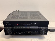 Pioneer Audio/Video Multi