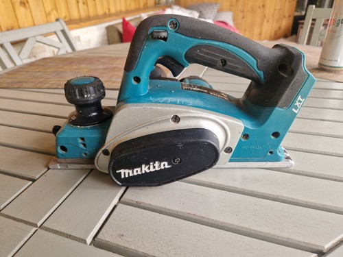 Makita dkp180z 18v lxt - dkp180z,