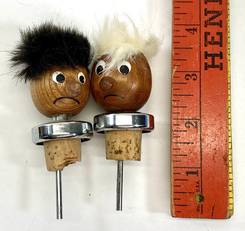Pair mid century hans - pair,