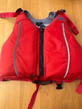 Palm Quest Junior Buoyancy Aid (Child) Size 10-14 years.  Good condition.