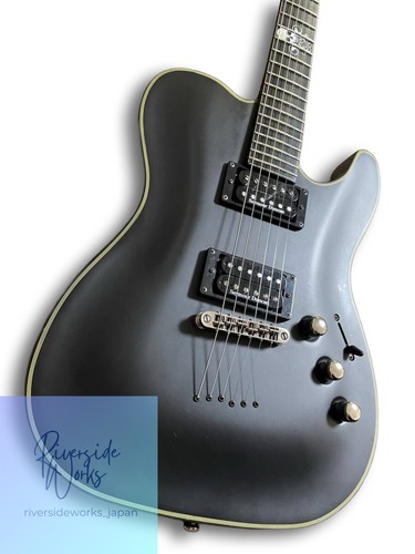Schecter blackjack sls - schecter,