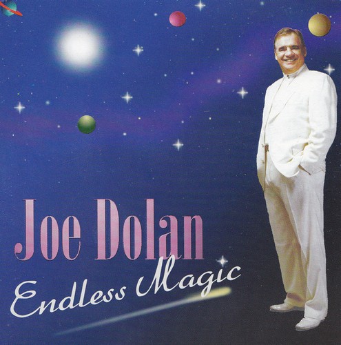 Joe dolan endless - dolan, cd