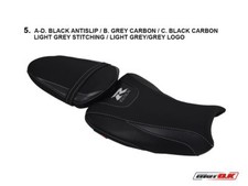 Suzuki GSXR 1000 2007-2008