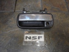 TOYOTA HILUX SURF 1992 FRONT /